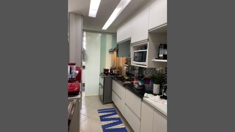 Imagem do imóvel ID-25920 na Avenida Prefeito Dulcídio Cardoso, Barra da Tijuca, Rio de Janeiro - RJ