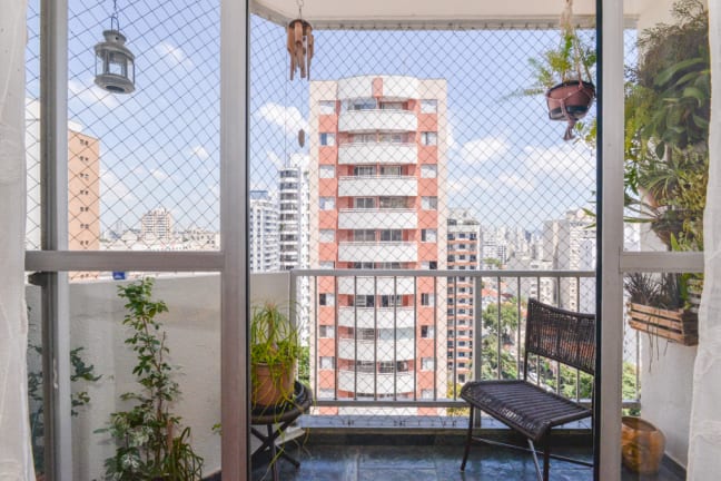 Imagem do imóvel ID-21477 na Rua Caraíbas, Pompeia, São Paulo - SP
