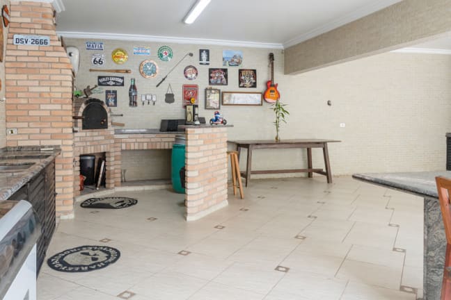 Imagem do imóvel ID-21848 na Rua Almirante Giachetta, Vila Carrao, São Paulo - SP