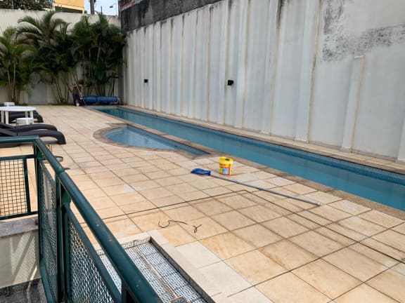 Imagem do imóvel ID-23707 na Rua Viaza, Campo Belo, São Paulo - SP