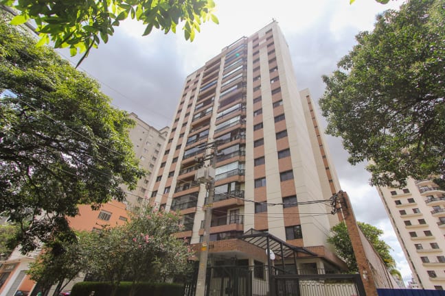 Imagem do imóvel ID-20311 na Rua Tucuna, Pompeia, São Paulo - SP