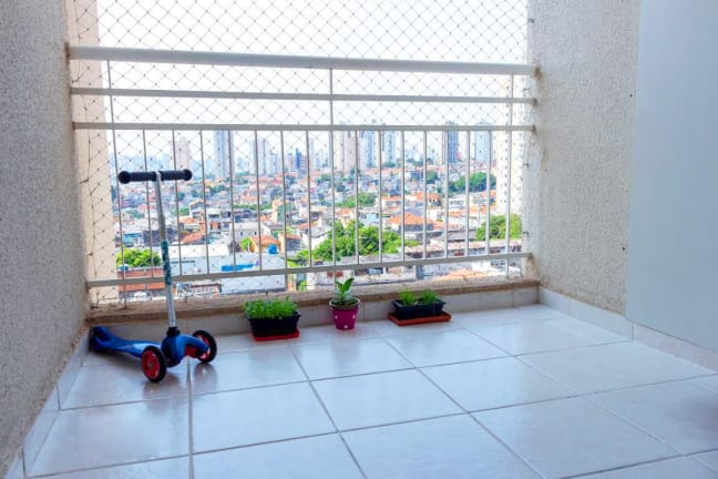 Imagem do imóvel ID-18310 na Rua Francisco Hurtado, Cursino, São Paulo - SP