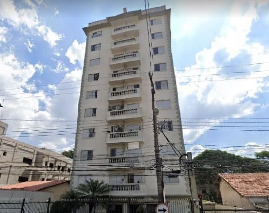 Imagem do imóvel ID-21780 na Rua dos Jornalistas, Vila Guarani, São Paulo - SP