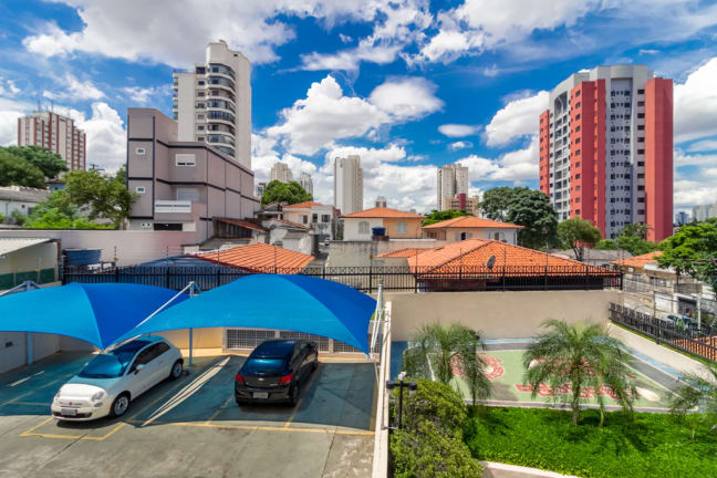 Imagem do imóvel ID-20495 na Rua Jaci, Chácara Inglesa, São Paulo - SP