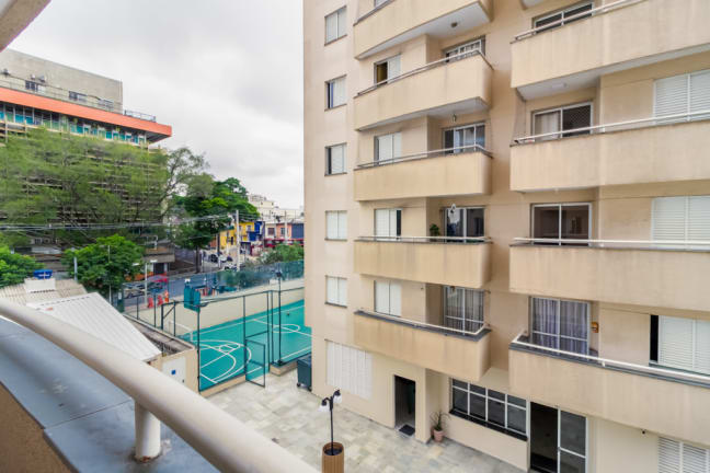 Imagem do imóvel ID-20517 na Rua Afonso Celso, Vila Mariana, São Paulo - SP
