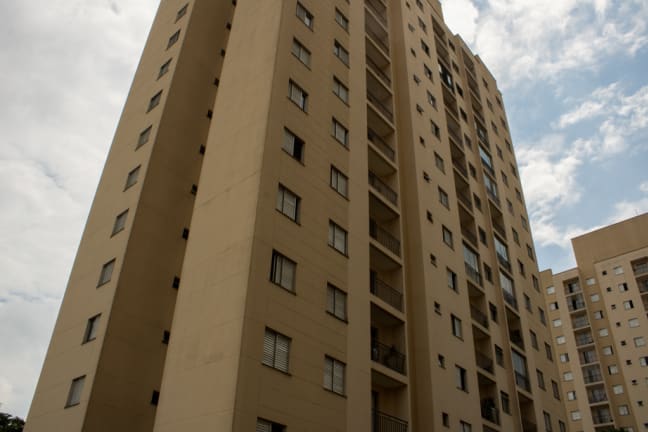 Imagem do imóvel ID-22283 na Rua Alba, Parque Jabaquara, São Paulo - SP