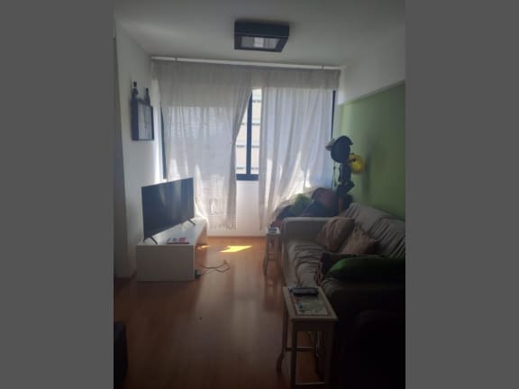 Imagem do imóvel ID-23720 na Rua Girassol, Vila Madalena, São Paulo - SP
