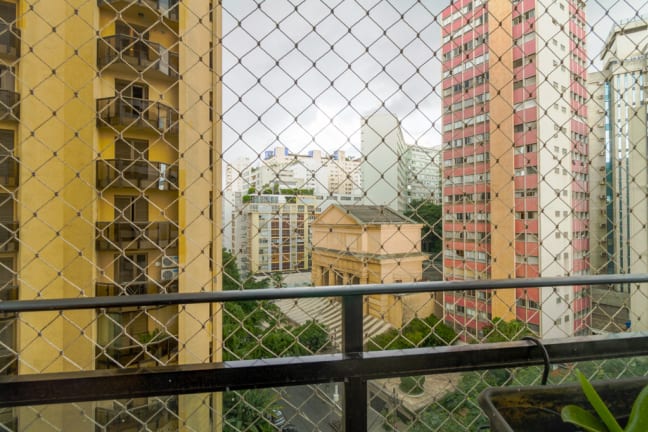 Imagem do imóvel ID-22313 na Rua Doutor Veiga Filho, Santa Cecilia, São Paulo - SP