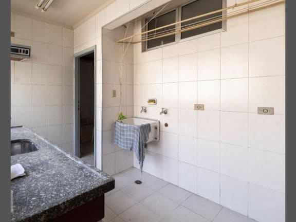 Imagem do imóvel ID-23692 na Rua Peixoto Gomide, Bela Vista, São Paulo - SP