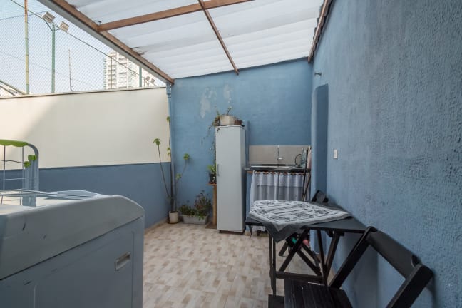 Imagem do imóvel ID-16887 na Rua Coriolano, Vila Romana, São Paulo - SP