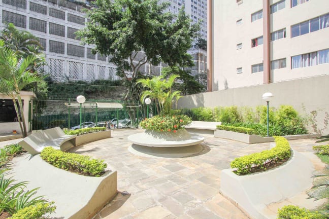 Imagem do imóvel ID-23437 na Rua Almirante Marques de Leão, Bela Vista, São Paulo - SP