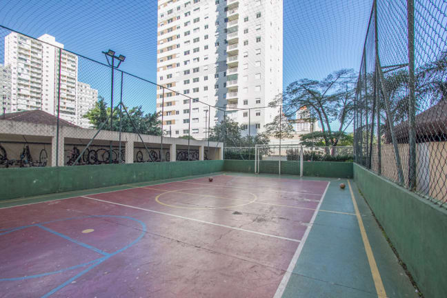 Imagem do imóvel ID-26483 na Rua Ipanema, Mooca, São Paulo - SP