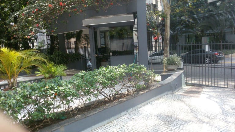 Imagem do imóvel ID-18464 na Rua Alvorada, Vila Olímpia, São Paulo - SP