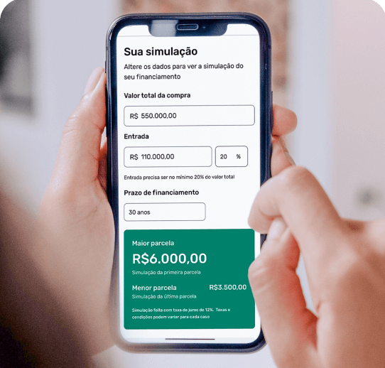 Assessoria para financiar seu imóvel