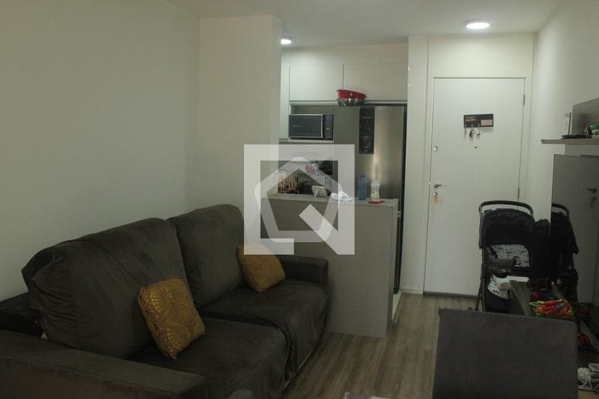 Imagem do imóvel ID-128452 na Avenida Miguel Yunes, Campo Grande, São Paulo - SP