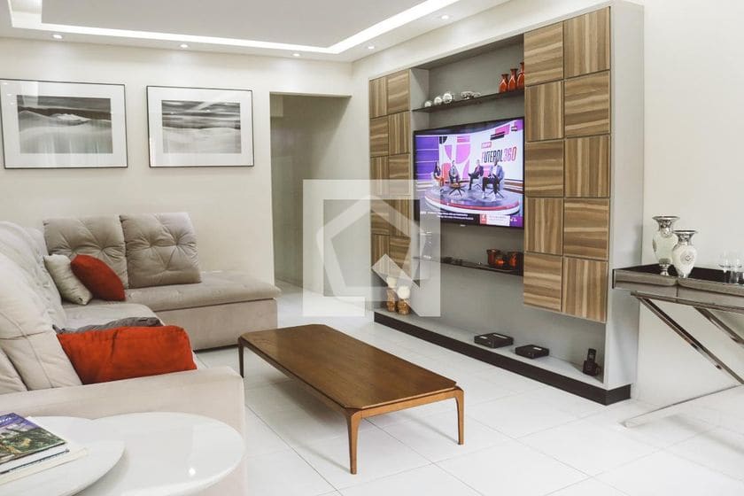 Imagem do imóvel ID-127696 na Rua Coronel Octávio Azeredo, Vila Mazzei, São Paulo - SP