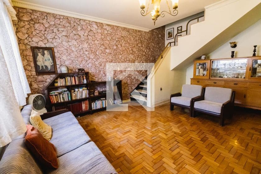 Imagem do imóvel ID-100982 na R. Irradiação, Bom Retiro, São Paulo - SP