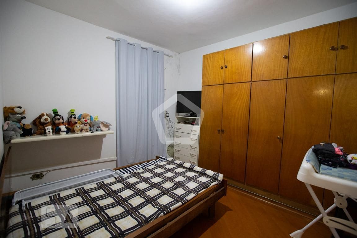 Imagem do imóvel ID-102992 na Rua Edgar de Sousa, Tatuapé, São Paulo - SP