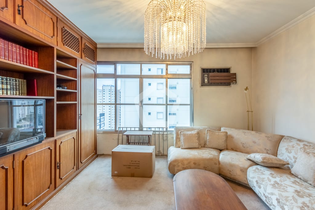 Imagem do imóvel ID-63908 na Rua Dias Leme, Mooca, São Paulo - SP