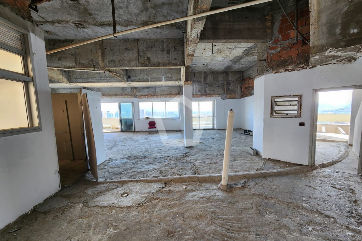 Imagem do imóvel ID-78026 na Avenida Lúcio Costa, Barra da Tijuca, Rio de Janeiro - RJ