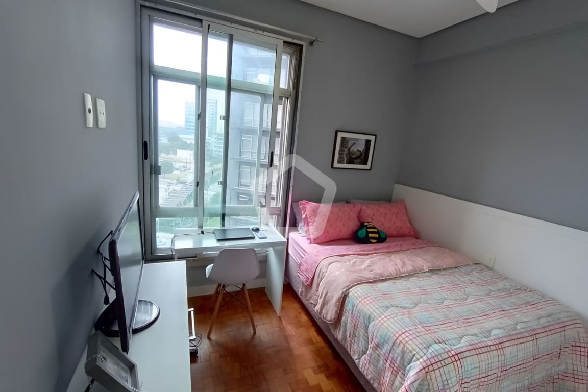 Imagem do imóvel ID-83700 na Rua Ofélia, Pinheiros, São Paulo - SP