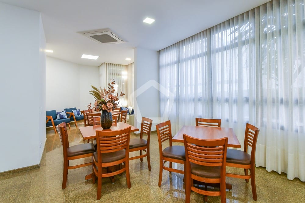 Imagem do imóvel ID-97236 na Alameda Jauaperi, Indianópolis, São Paulo - SP