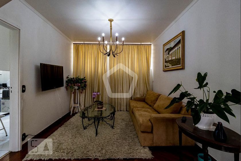 Imagem do imóvel ID-99064 na Rua Itagyba Santiago, Vila Mascote, São Paulo - SP