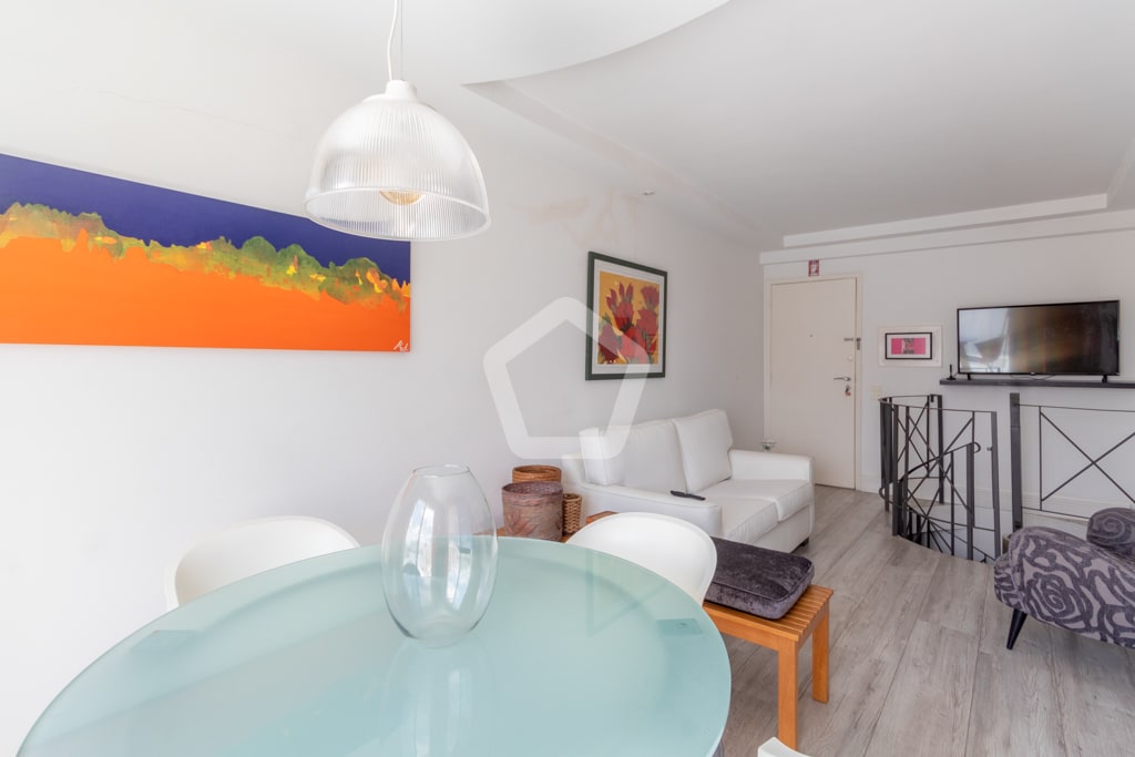 Imagem do imóvel ID-37510 na Avenida Giovanni Gronchi, Portal do Morumbi, São Paulo - SP