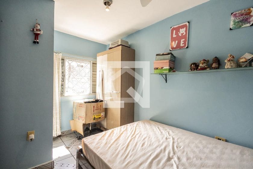 Imagem do imóvel ID-100815 na Rua Baquiá, Vila Carrão, São Paulo - SP