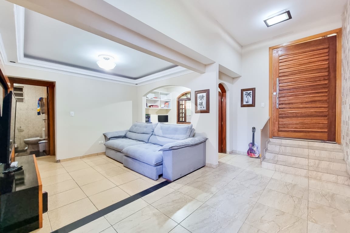Imagem do imóvel ID-79801 na Rua Volans, Jardim Satélite, São José dos Campos - SP