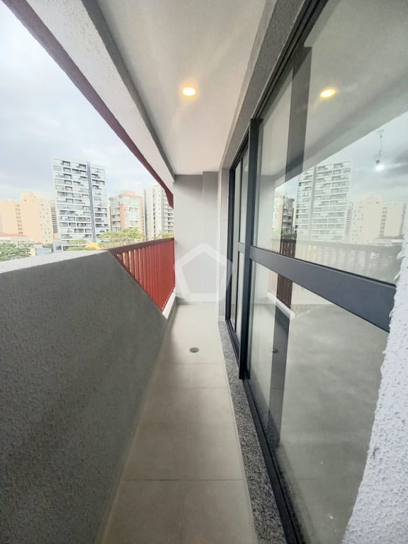 Imagem do imóvel ID-92062 na Rua Capitão Cavalcanti, Vila Mariana, São Paulo - SP