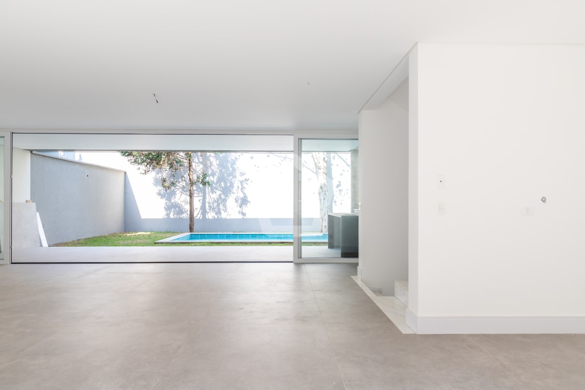 Imagem do imóvel ID-144856 na Rua Comendador Elias Zarzur, Santo Amaro, São Paulo - SP