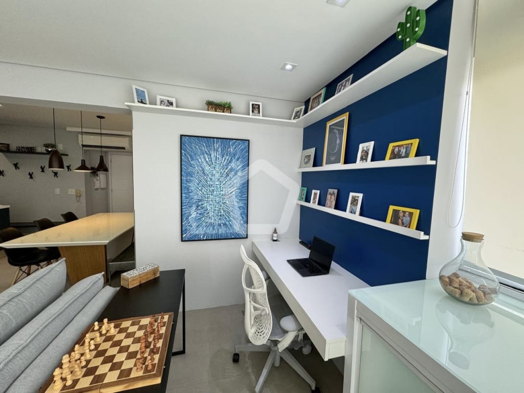 Imagem do imóvel ID-144853 na Rua Kansas, Brooklin, São Paulo - SP