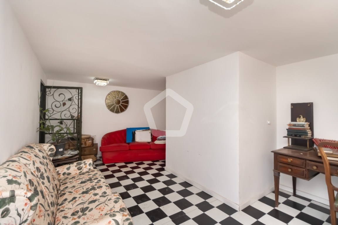 Imagem do imóvel ID-138653 na Rua Pedroso Alvarenga, Jardim Paulista, São Paulo - SP