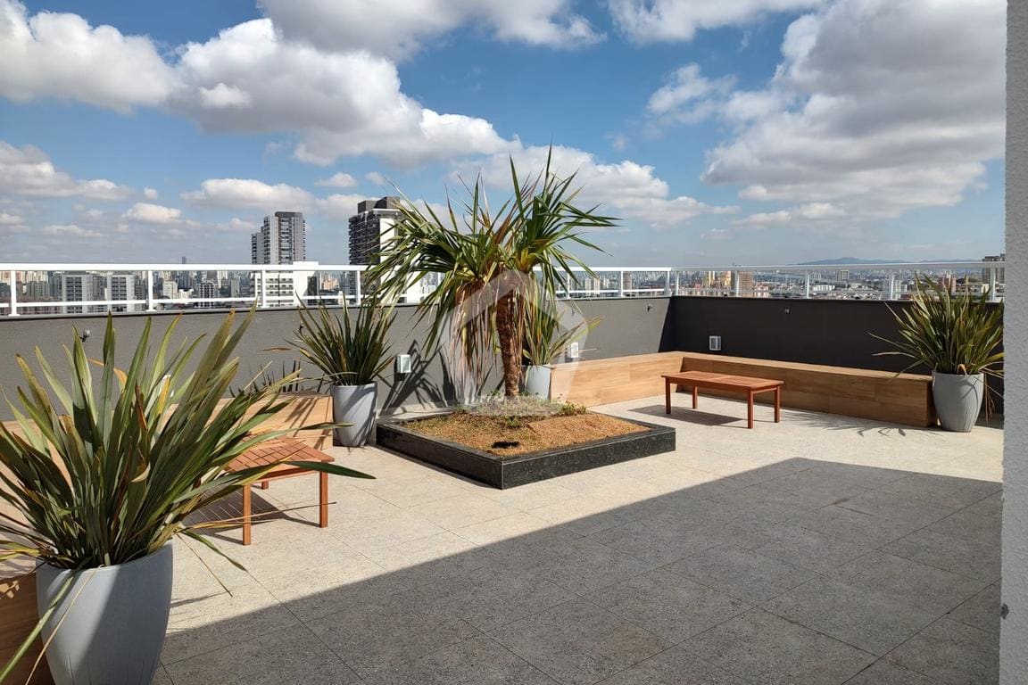 Imagem do imóvel ID-96487 na Avenida Marcondes de Brito, Chácara Seis De Outubro, São Paulo - SP