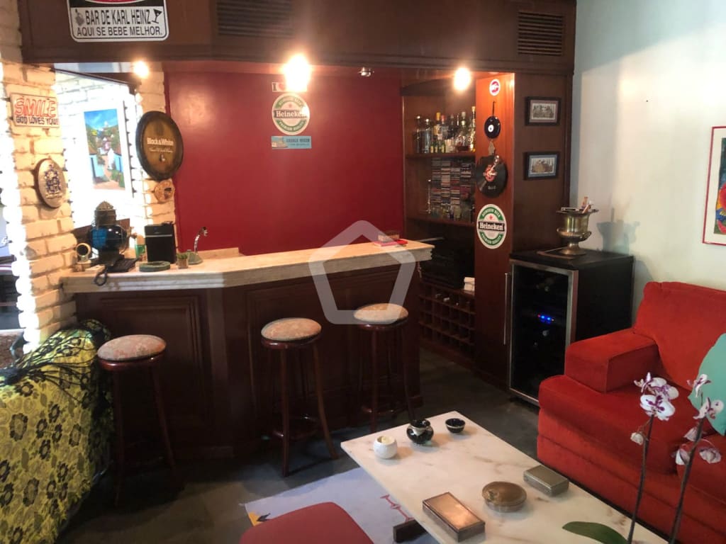 Imagem do imóvel ID-82009 na Rua São Leobaldo, São Conrado, Rio de Janeiro - RJ