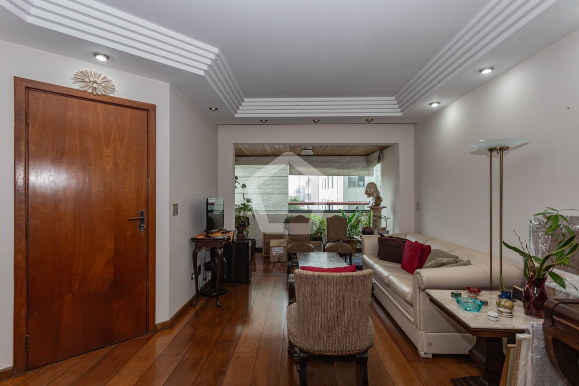 Imagem do imóvel ID-98564 na Rua das Azaléas, Chácara Inglesa, São Paulo - SP