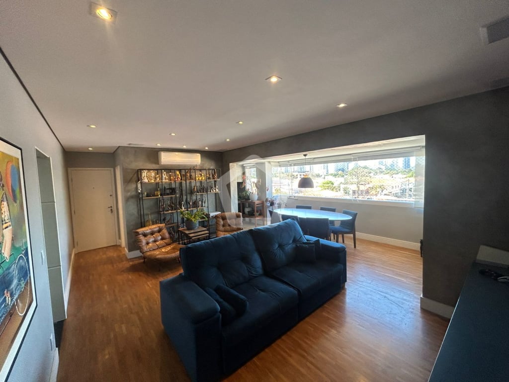 Imagem do imóvel ID-144425 na Avenida Nova Independência, Brooklin, São Paulo - SP