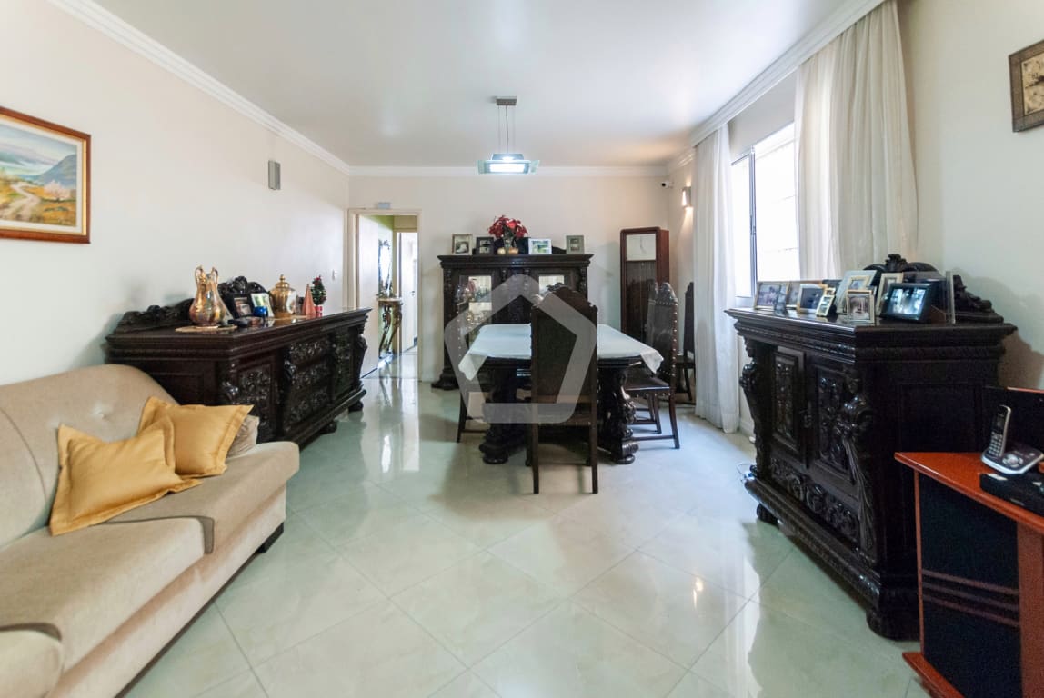 Imagem do imóvel ID-90050 na Rua Acarapé, Chácara Inglesa, São Paulo - SP