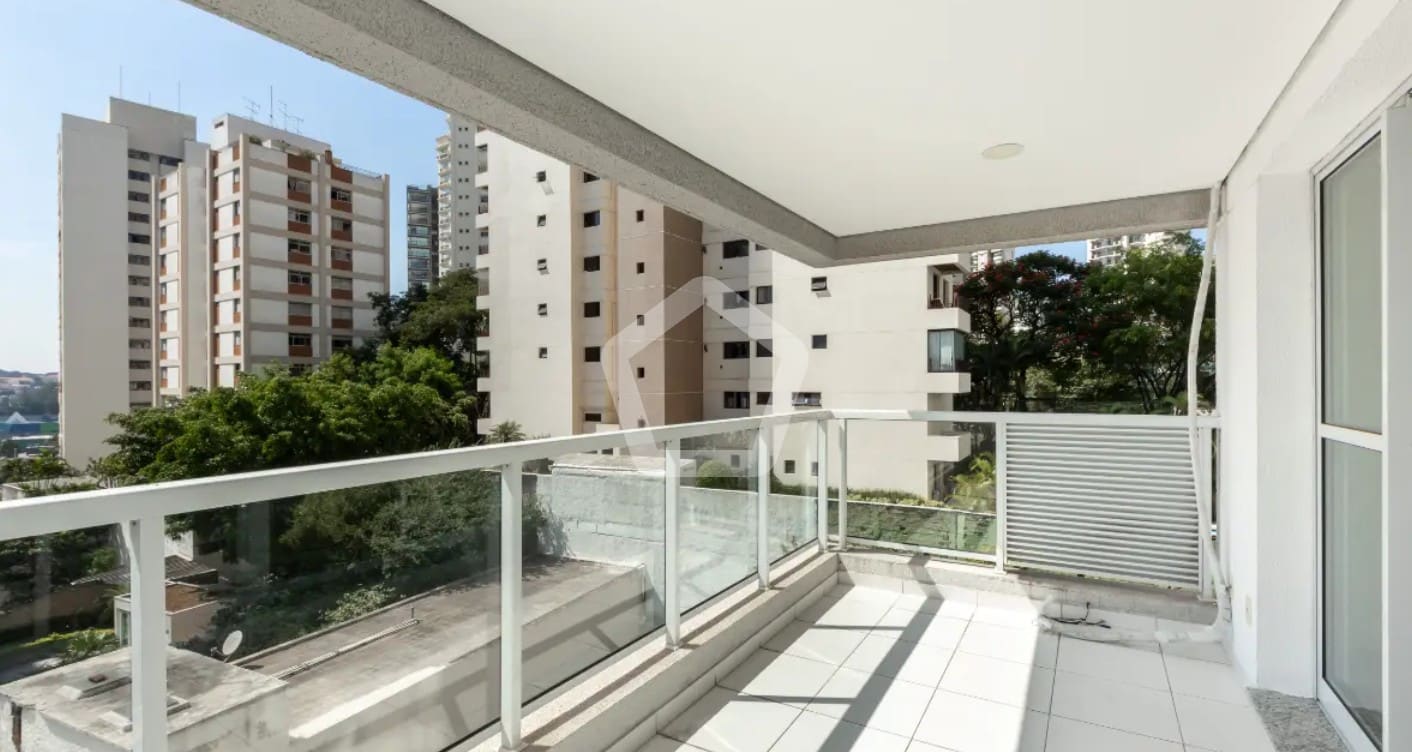 Imagem do imóvel ID-144381 na Rua Dionísio da Costa, Vila Mariana, São Paulo - SP