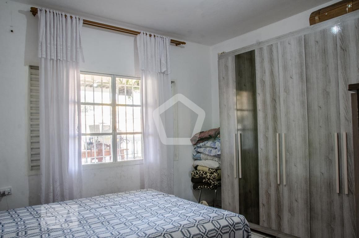 Imagem do imóvel ID-104717 na Rua Engenheiro José de Azeredo Santos, Casa Verde, São Paulo - SP