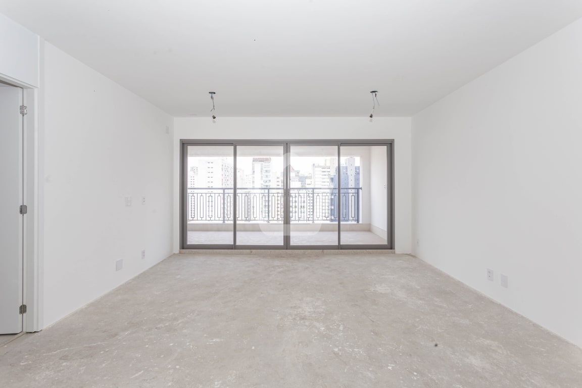 Imagem do imóvel ID-89704 na Avenida Bem-te-vi, Indianópolis, São Paulo - SP