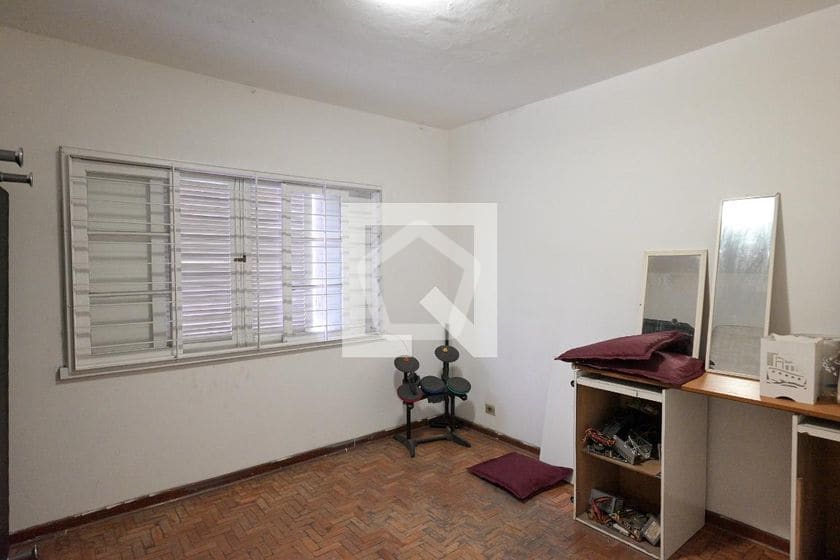 Imagem do imóvel ID-100287 na Avenida Teresa Paulo, Vila das Mercês, São Paulo - SP