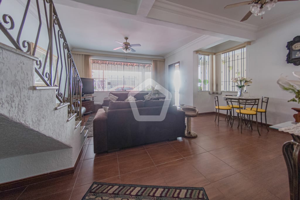 Imagem do imóvel ID-17481 na Rua João de Almeida, Tatuapé, São Paulo - SP