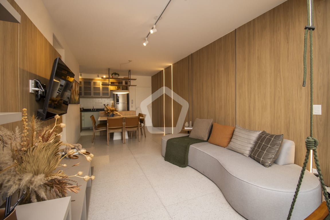 Imagem do imóvel ID-98100 na Rua Amaro Cavalheiro, Pinheiros, São Paulo - SP