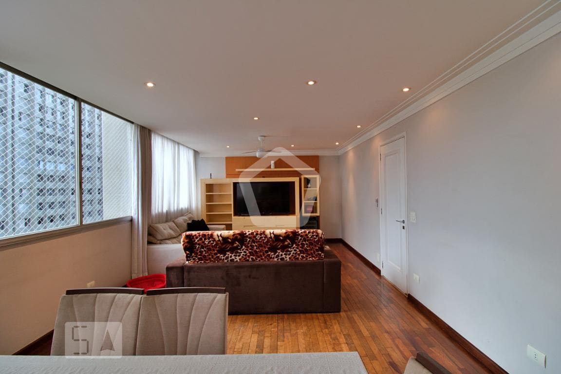 Imagem do imóvel ID-140628 na Rua Marechal Hastinfilo de Moura, Portal do Morumbi, São Paulo - SP