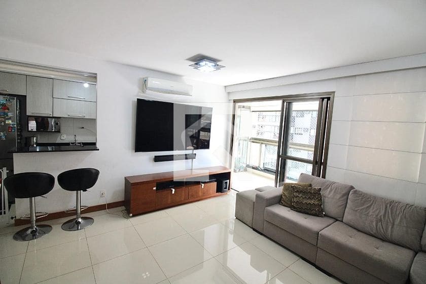 Imagem do imóvel ID-117496 na Avenida Henfil, Recreio, Rio de Janeiro - RJ