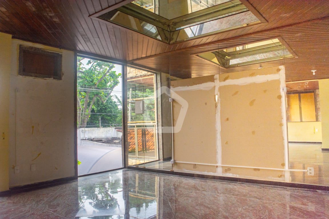 Imagem do imóvel ID-54719 na Estrada da Uruçanga, Anil, Rio de Janeiro - RJ