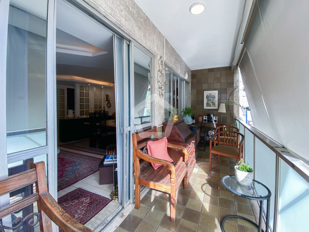 Imagem do imóvel ID-143142 na Rua das Palmeiras, Botafogo, Rio de Janeiro - RJ