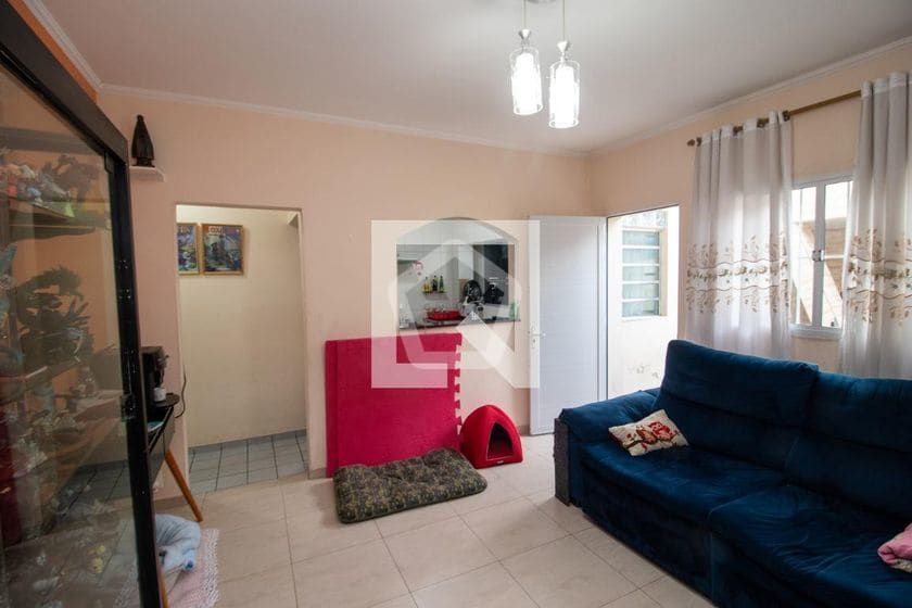 Imagem do imóvel ID-99853 na Rua José Flávio, Penha de França, São Paulo - SP